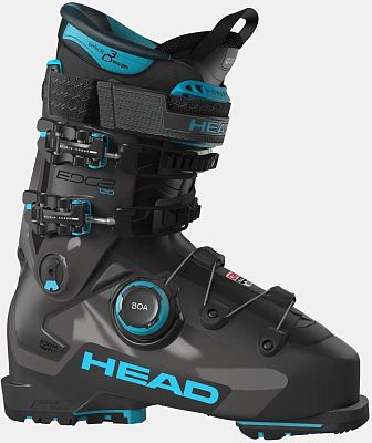 Превью Горнолыжные ботинки Ботинки горнолыжные HEAD Edge 120 HV GW BOA (605310)